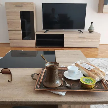 شقة Apartman Mirna *