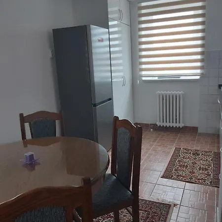 Apartman Mirna * سراييفو