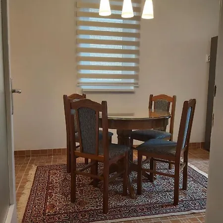 Apartman Mirna سراييفو