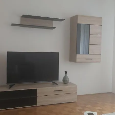 Apartman Mirna سراييفو