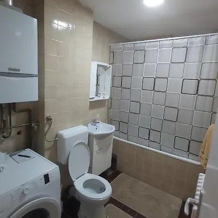 شقة Apartman Mirna